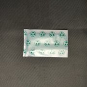 <b>生物降解塑料袋的主要國(guó)家標(biāo)準(zhǔn)</b>