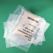 生物降解膠袋 源于自然 歸于自然