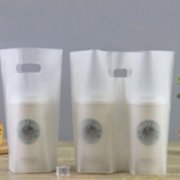 降解奶茶袋和全降解奶茶袋有啥區(qū)別