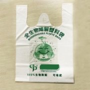 全生物降解塑料袋的定制，到底有多少講究的？