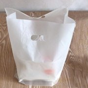 可降解外賣袋推行的必要性