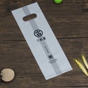 定制降解外賣袋要注意什么