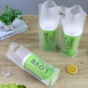 帶大家了解不一樣的生物降解打包袋