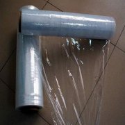 拉伸纏繞膜的優(yōu)點和應用